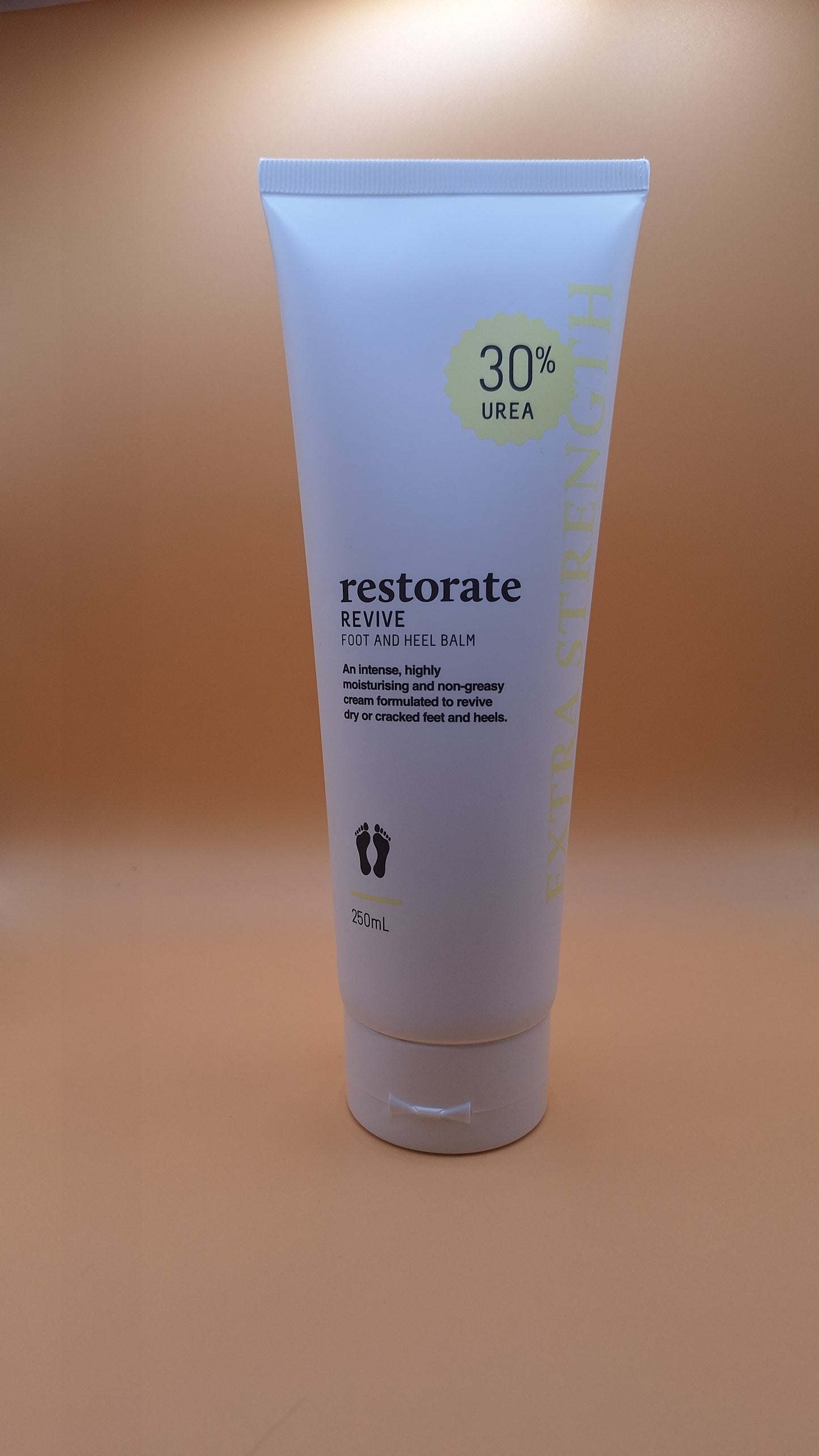 Restorate Revive Extra Strength with 30% Urea - 250ml tube (OUT OF STOCK!)
